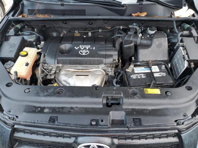 Photo 7 from auction – 2011 TOYOTA RAV4 with VIN 2T3ZF4DV6BW066232