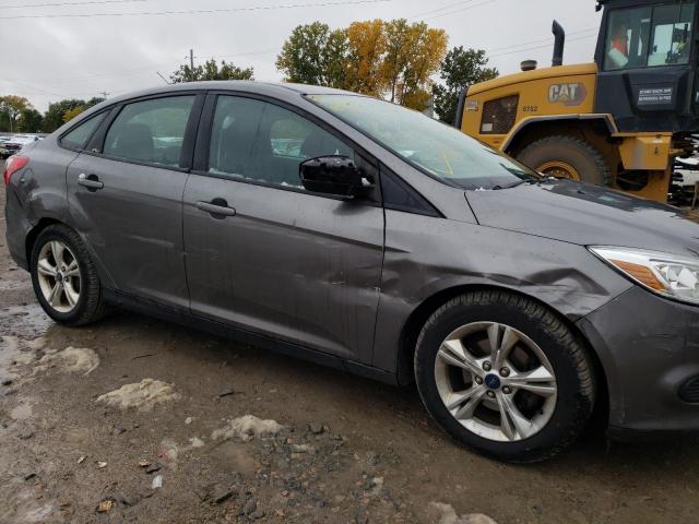 Photo 9 from auction – 2014 FORD FOCUS SE with VIN 1FADP3F28EL247544