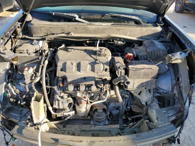 Photo 7 from auction – 2013 HONDA PILOT TOUR with VIN 5FNYF3H9XDB015814