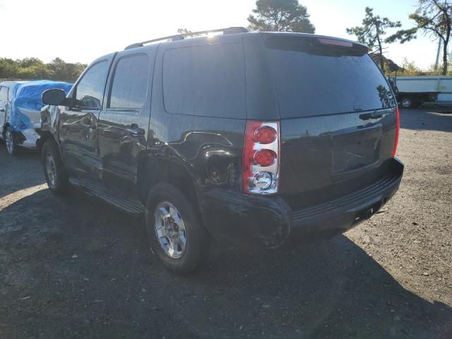 Photo 3 from auction – 2011 GMC YUKON SLT with VIN 1GKS2CE07BR150090