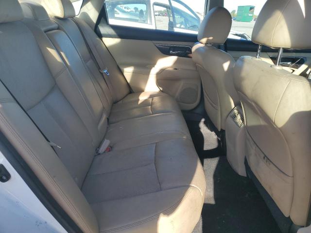 Photo 6 from auction – 2015 NISSAN ALTIMA 3.5 with VIN 1N4BL3AP4FC121964