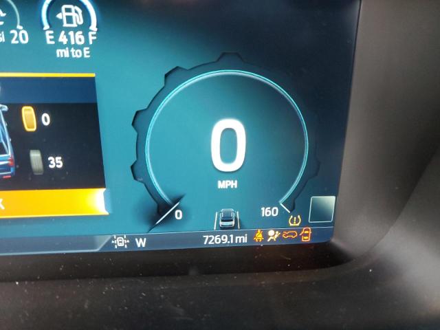 Photo 8 from auction – 2022 FORD EXPEDITION with VIN 1FMJU2AT9NEA07080