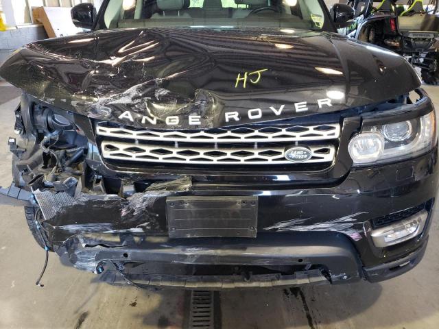 Photo 7 from auction – 2014 LAND ROVER RANGE ROVE with VIN SALWR2WF0EA502511