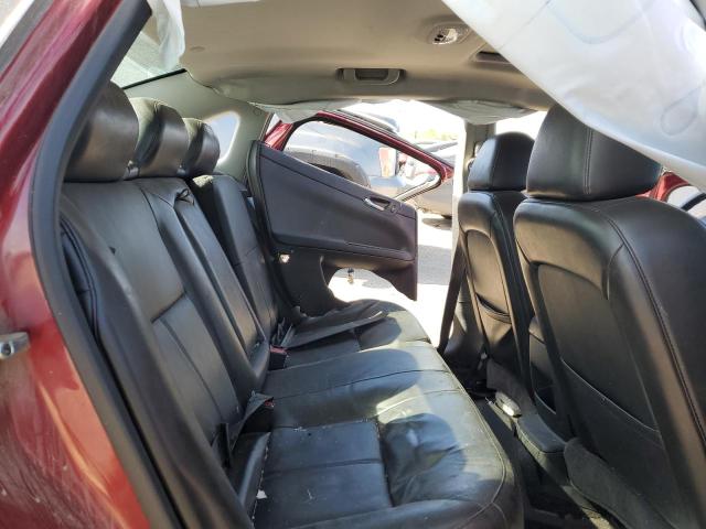 Photo 6 from auction – 2008 CHEVROLET IMPALA LT with VIN 2G1WC583189197946