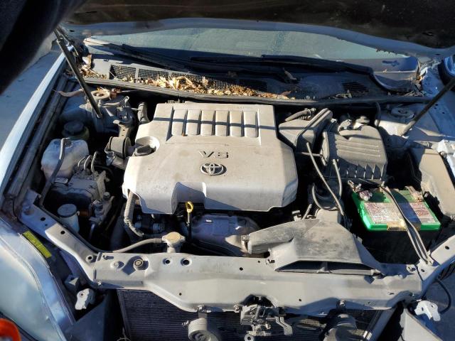 Photo 7 from auction – 2006 TOYOTA AVALON with VIN 4T1BK36B36U106341