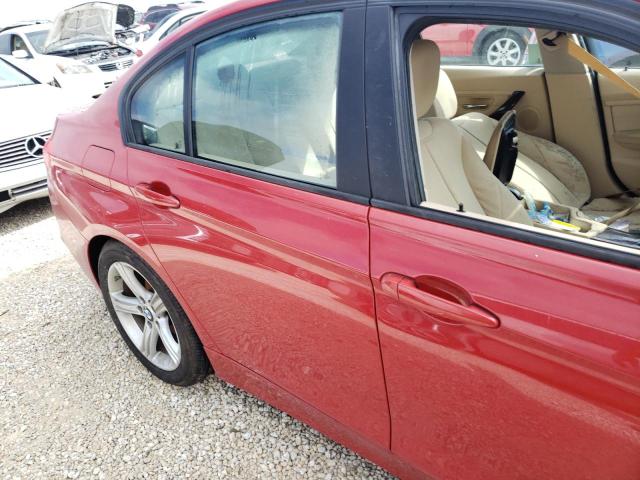 Photo 9 from auction – 2013 BMW 328 I with VIN WBA3A5C53DF356103