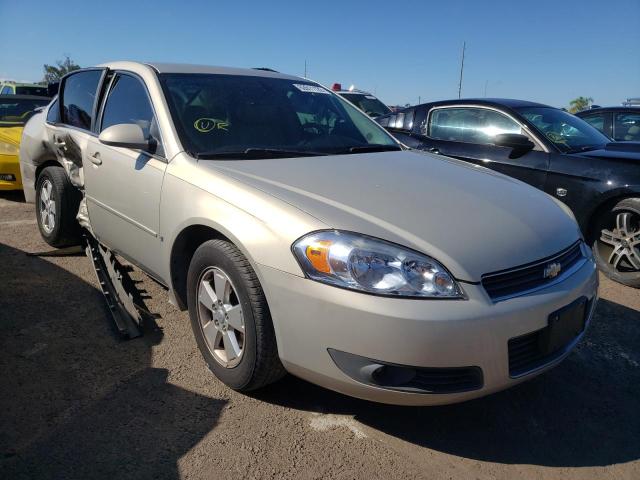 CHEVROLET IMPALA LT 2010 with VIN 2G1WB5EK4A1129031 - Photo from auction