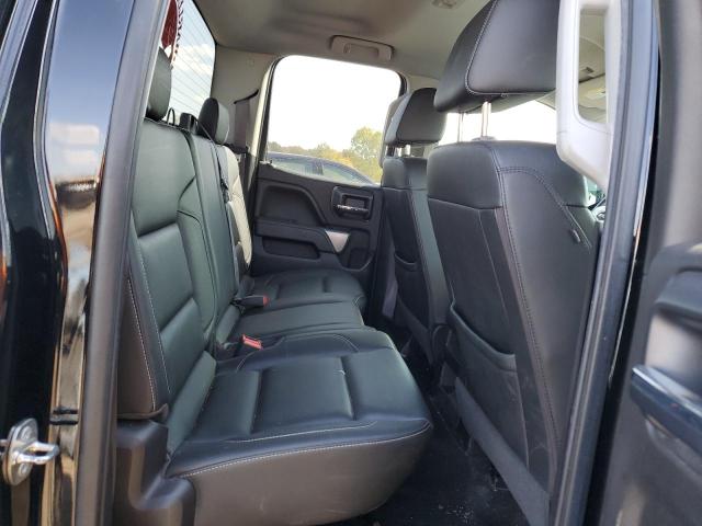 Photo 6 from auction – 2016 CHEVROLET SILVERADO with VIN 1GCVKREC1GZ238937