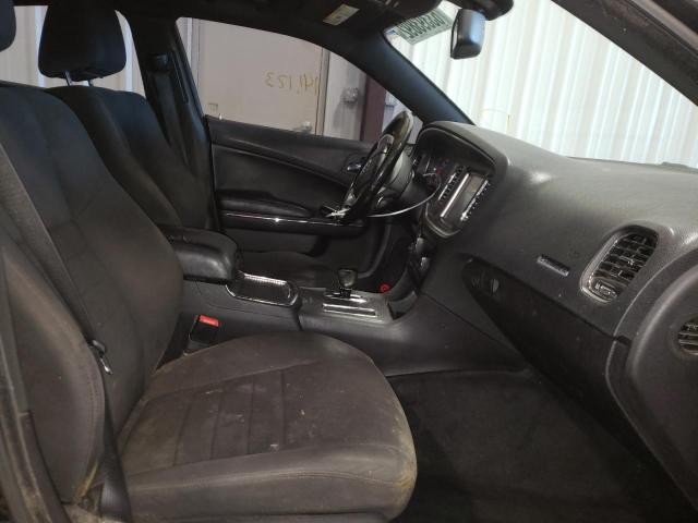 Photo 5 from auction – 2013 DODGE CHARGER SX with VIN 2C3CDXHG3DH655917