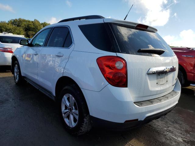 Photo 3 from auction – 2011 CHEVROLET EQUINOX LT with VIN 2CNALPEC5B6287722