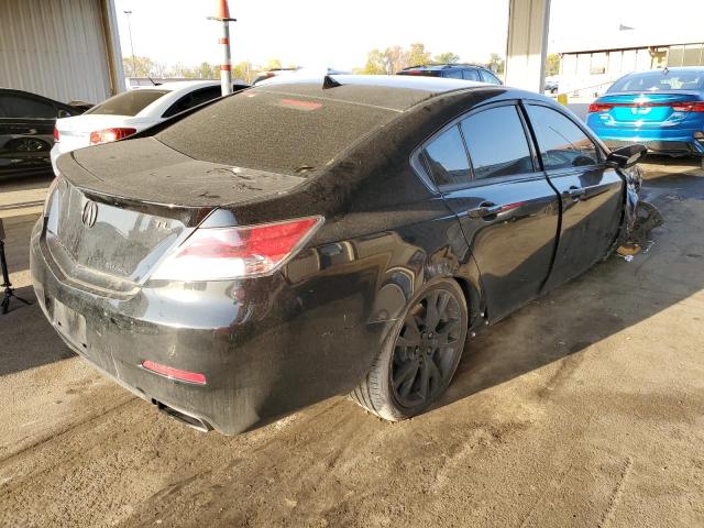 صورة رقم 4 من المزاد - 2012 ACURA TL مع VIN 19UUA9F75CA800879