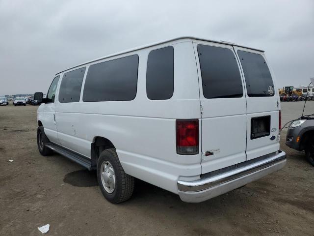Photo 3 from auction – 2004 FORD ECONOLINE with VIN 1FBSS31S94HA22336