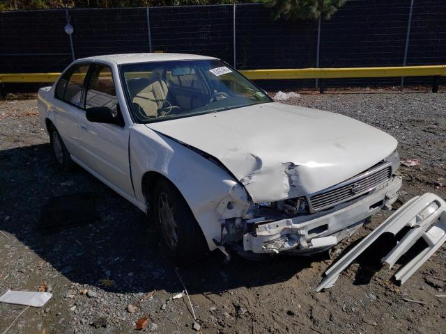 Photo 1 from auction – 1994 NISSAN MAXIMA GXE with VIN JN1HJ01F4RT254067