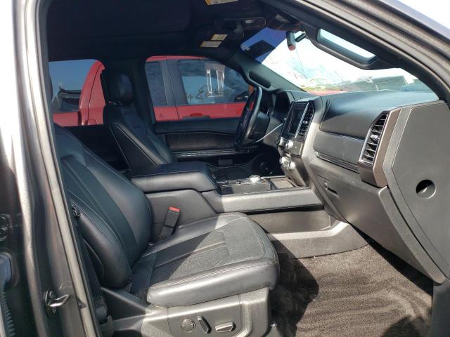 Photo 5 from auction – 2018 FORD EXPEDITION with VIN 1FMJK1KT5JEA38531