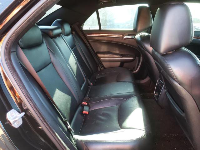 Photo 6 from auction – 2012 CHRYSLER 300 LIMITE with VIN 2C3CCACG1CH216155