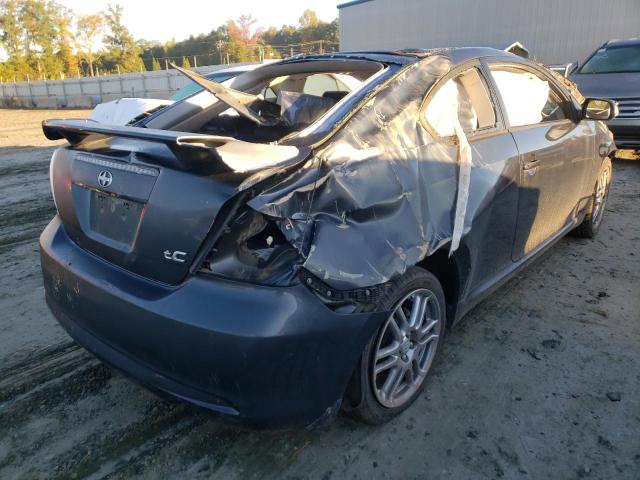 Photo 4 from auction – 2008 SCION TC with VIN JTKDE167280229961
