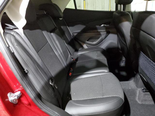 Photo 6 from auction – 2019 BUICK ENCORE PRE with VIN KL4CJESB1KB854244