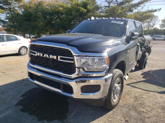 Photo 2 from auction – 2020 RAM 2500 TRADE with VIN 3C6UR5CJ0LG124284