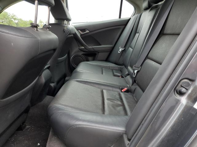 Photo 6 from auction – 2010 ACURA TSX with VIN JH4CU2F61AC003660