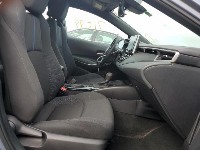 Photo 5 from auction – 2021 TOYOTA COROLLA SE with VIN 5YFS4MCE6MP094487