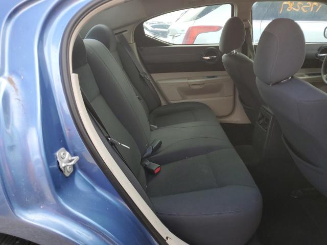 Photo 6 from auction – 2007 DODGE CHARGER SE with VIN 2B3KA43R47H738317