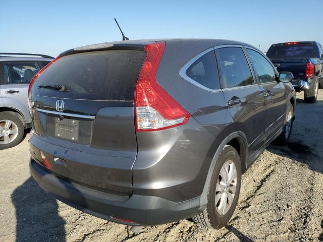 Photo 4 from auction – 2012 HONDA CR-V EX with VIN 2HKRM3H50CH509817
