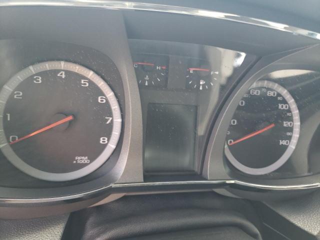 Photo 8 from auction – 2014 GMC TERRAIN SL with VIN 2GKALMEK6E6188653