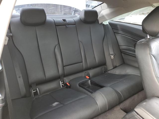 Photo 6 from auction – 2015 BMW 428 I with VIN WBA3N3C59FK234848