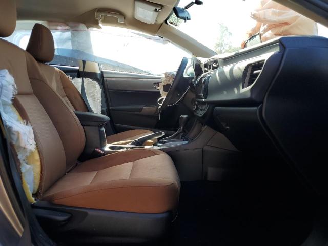 Photo 5 from auction – 2016 TOYOTA COROLLA L with VIN 2T1BURHE6GC545251
