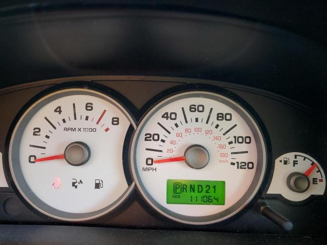 Photo 8 from auction – 2007 FORD ESCAPE XLT with VIN 1FMYU93Z77KB07482