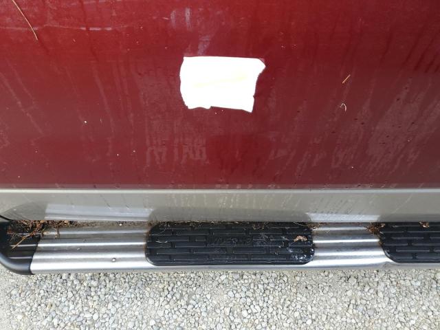 Photo 9 from auction – 2005 FORD F150 with VIN 1FTPX12505FB13959
