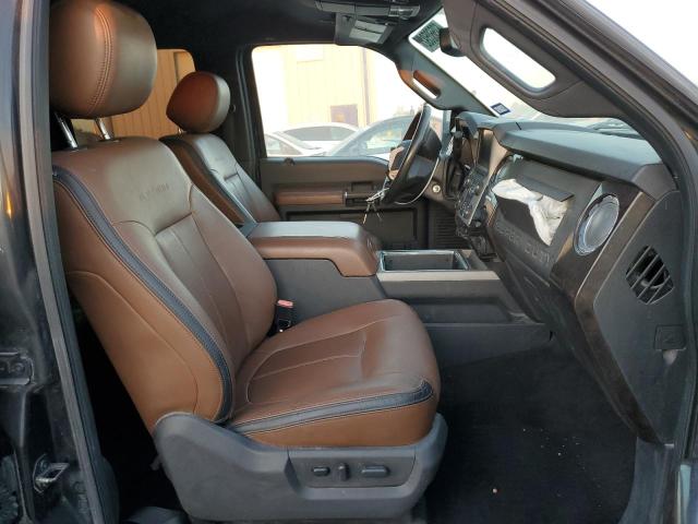 Photo 5 from auction – 2015 FORD F250 SUPER with VIN 1FT7W2BT9FED66258