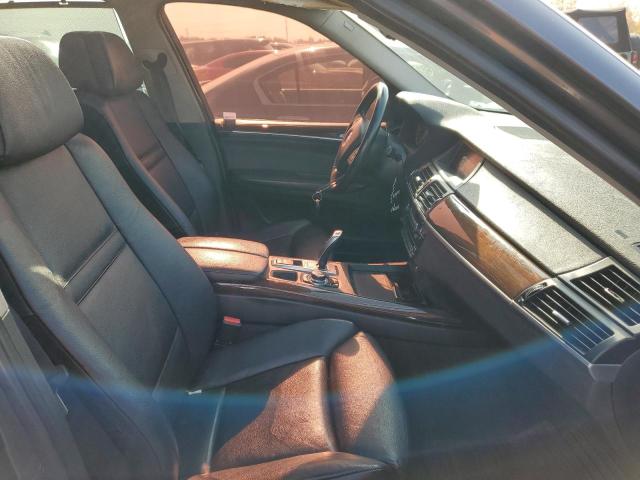 Photo 5 from auction – 2011 BMW X5 XDRIVE3 with VIN 5UXZV4C58BL739804