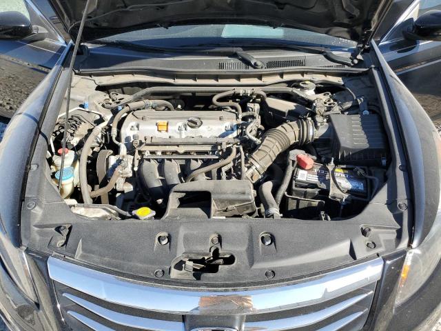 Photo 7 from auction – 2012 HONDA ACCORD EXL with VIN 1HGCP2F86CA140510