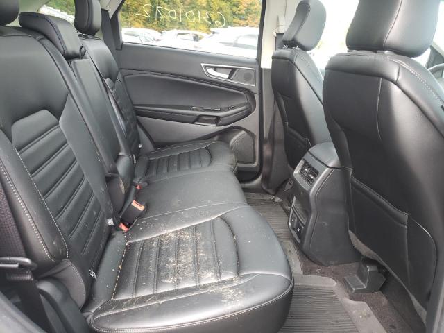 صورة رقم 6 من المزاد - 2020 FORD EDGE SEL مع VIN 2FMPK4J95LBA98518