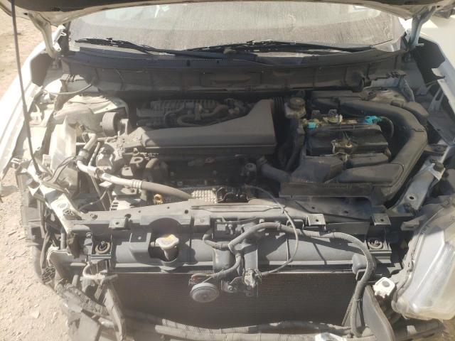 Photo 7 from auction – 2016 NISSAN ROGUE S with VIN 5N1AT2MT9GC783299