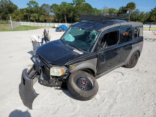 Photo 9 from auction – 2003 HONDA ELEMENT EX with VIN 5J6YH28533L032946