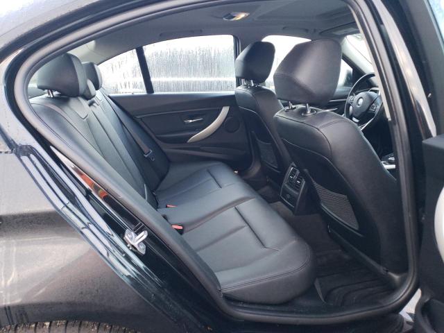Photo 6 from auction – 2018 BMW 320 XI with VIN WBA8A3C55JA494549
