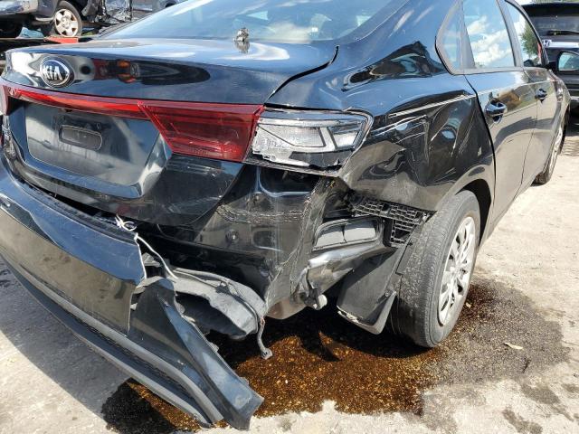 Photo 9 from auction – 2020 KIA FORTE FE with VIN 3KPF24AD3LE142013