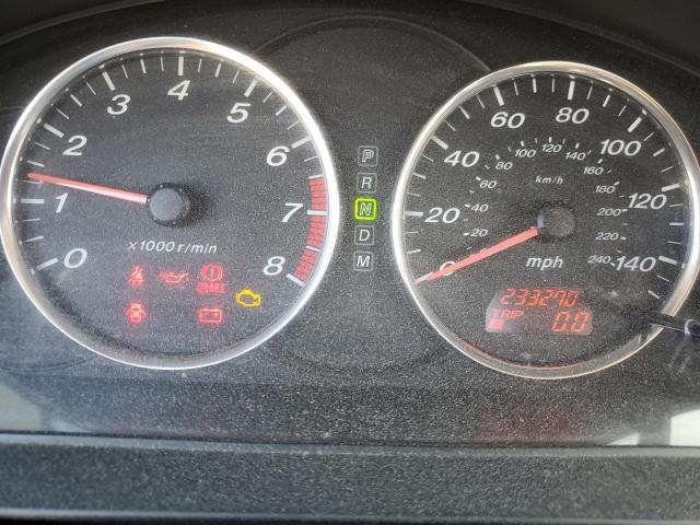 Photo 8 from auction – 2006 MAZDA 6 I with VIN 1YVHP80C365M05394