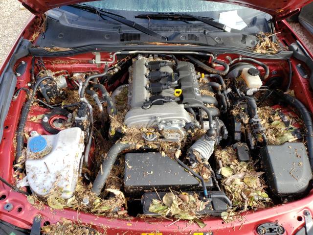 Photo 7 from auction – 2017 MAZDA MX-5 MIATA with VIN JM1NDAD77H0121241