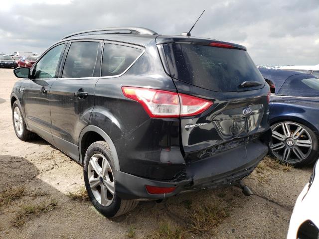 Photo 3 from auction – 2014 FORD ESCAPE SE with VIN 1FMCU9GX2EUA80938