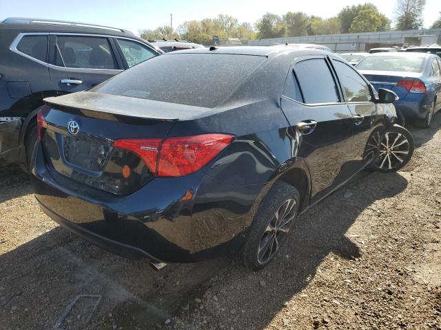 Photo 4 from auction – 2017 TOYOTA COROLLA L with VIN 5YFBURHE7HP730975