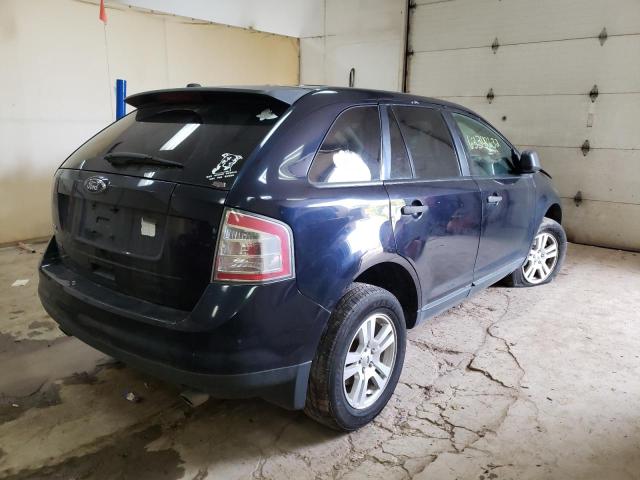 Photo 4 from auction – 2010 FORD EDGE SE with VIN 2FMDK3GC4ABA18395