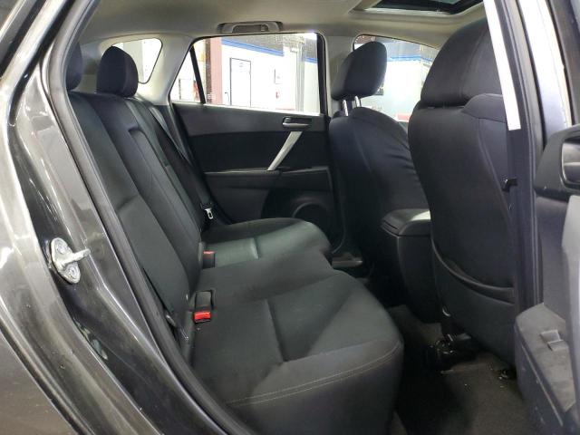 Photo 6 from auction – 2011 MAZDA 3 S with VIN JM1BL1K67B1423405