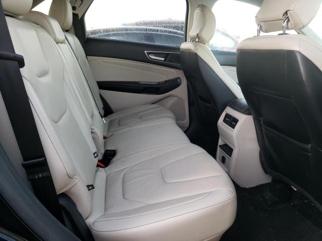 Foto 6 de la subasta – 2016 FORD EDGE TITAN con VIN 2FMPK3K97GBB21439