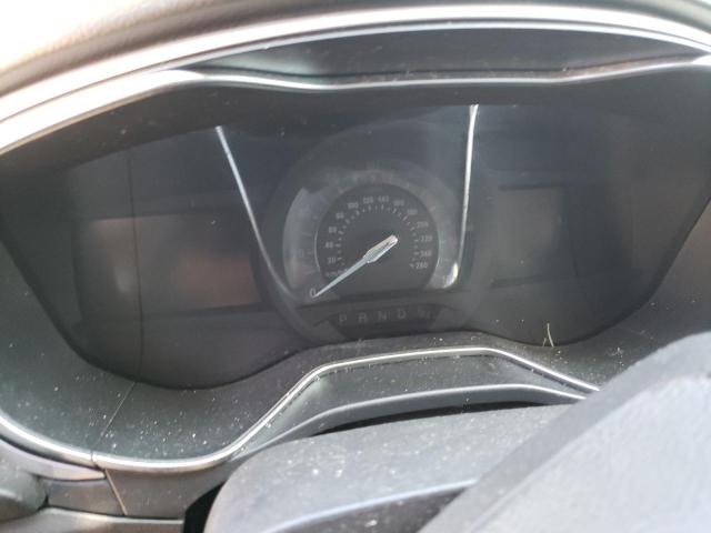 Photo 8 from auction – 2013 FORD FUSION SE with VIN 3FA6P0HR0DR319340