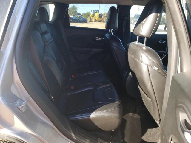 Photo 6 from auction – 2019 JEEP CHEROKEE L with VIN 1C4PJMLB4KD314696