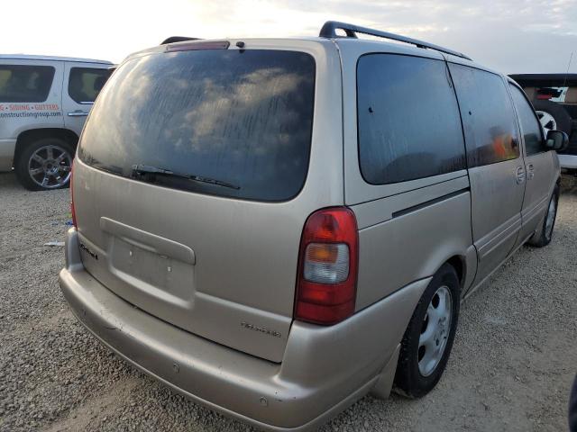 Photo 4 from auction – 2004 OLDSMOBILE SILHOUETTE with VIN 1GHDX03E54D161859