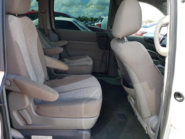 Photo 6 from auction – 2012 KIA SEDONA LX with VIN KNDMG4C70C6488316